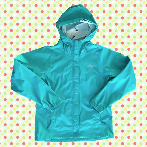 The North Face Jackets & Blazers - The North Face Venture Rain Jacket